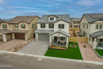 3649 N 56th St, Mesa, AZ 85215