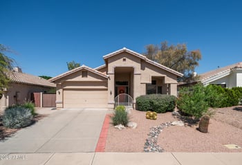 3649 Katmai --, Mesa, AZ 85215