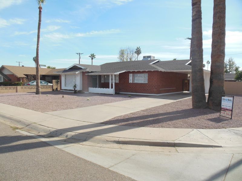 3649 W Ocotillo Rd, Phoenix, AZ 85019