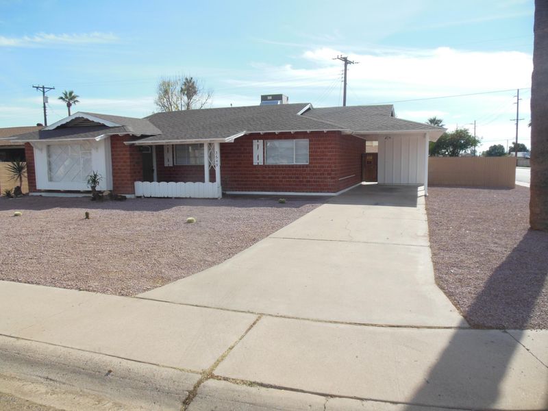 3649 W Ocotillo Rd, Phoenix, AZ 85019