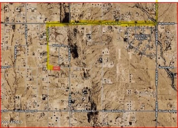 364XX W Durango St #-, Tonopah, AZ 85354