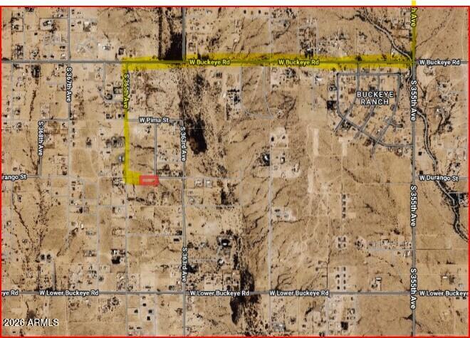 364XX W Durango St #-, Tonopah, AZ 85354