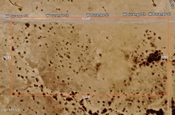 364XX W Durango St #-, Tonopah, AZ 85354