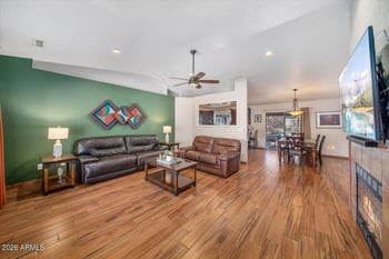 365 Bell Rock Blvd, Sedona, AZ 86351