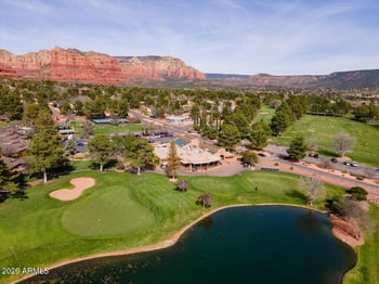 365 Bell Rock Blvd, Sedona, AZ 86351