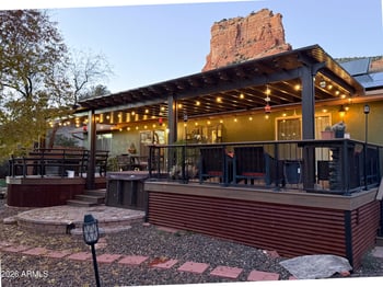 365 Bell Rock Blvd, Sedona, AZ 86351