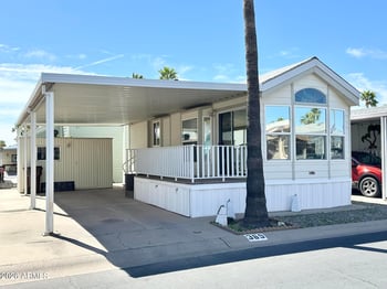 365 Gypsum Dr #365, Apache Junction, AZ 85119