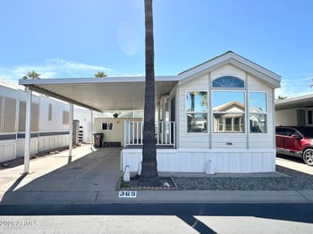 365 Gypsum Dr #365, Apache Junction, AZ 85119