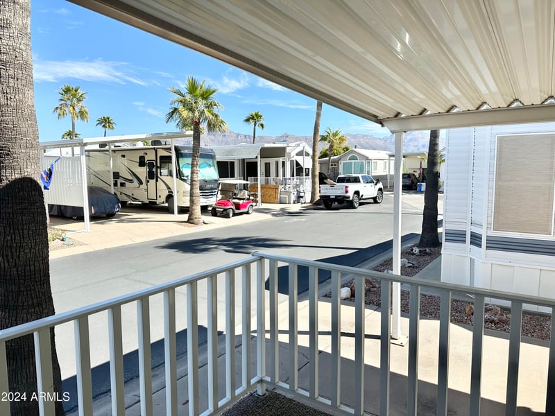 365 Gypsum Dr, Apache Junction, AZ 85119