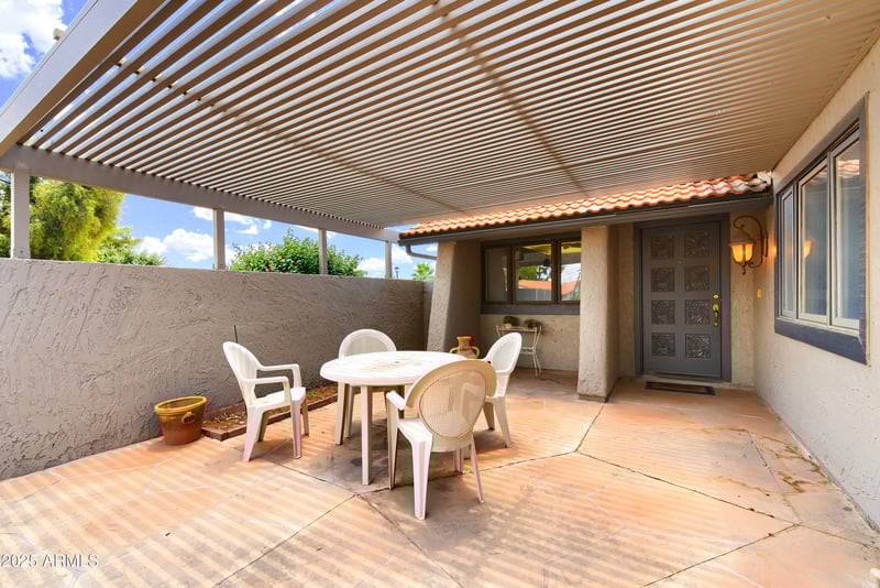 365 Leisure World --, Mesa, AZ 85206