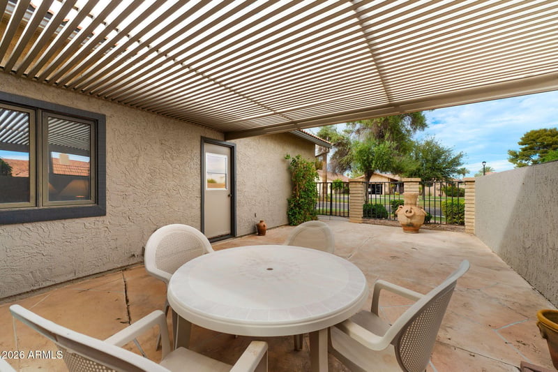 365 Leisure World --, Mesa, AZ 85206