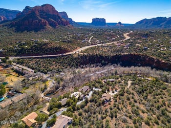 365 Oak Creek Cliffs Dr #2, Sedona, AZ 86336