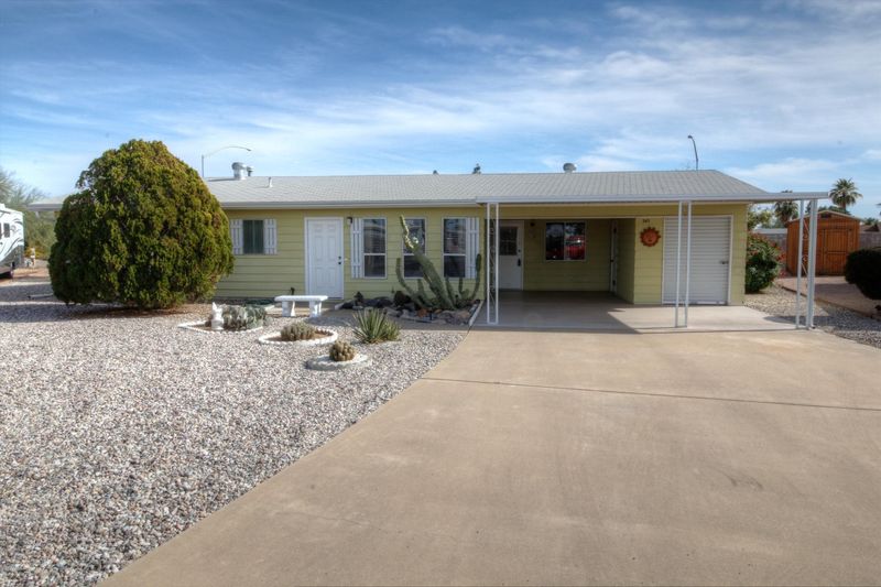 365 S 74th Way, Mesa, AZ 85208