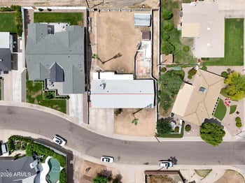 3650 39th St, Phoenix, AZ 85018