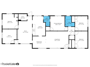 3650 39th St, Phoenix, AZ 85018