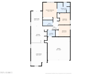 3650 Constitution Dr, Gilbert, AZ 85296