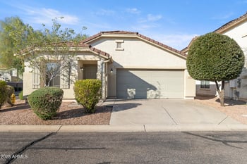 3650 Constitution Dr, Gilbert, AZ 85296