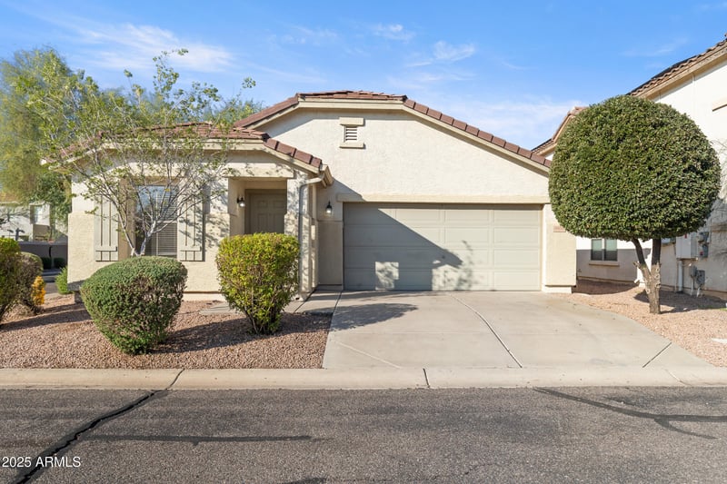 3650 Constitution Dr, Gilbert, AZ 85296