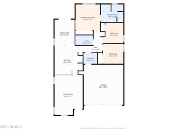 3650 Constitution Dr, Gilbert, AZ 85296