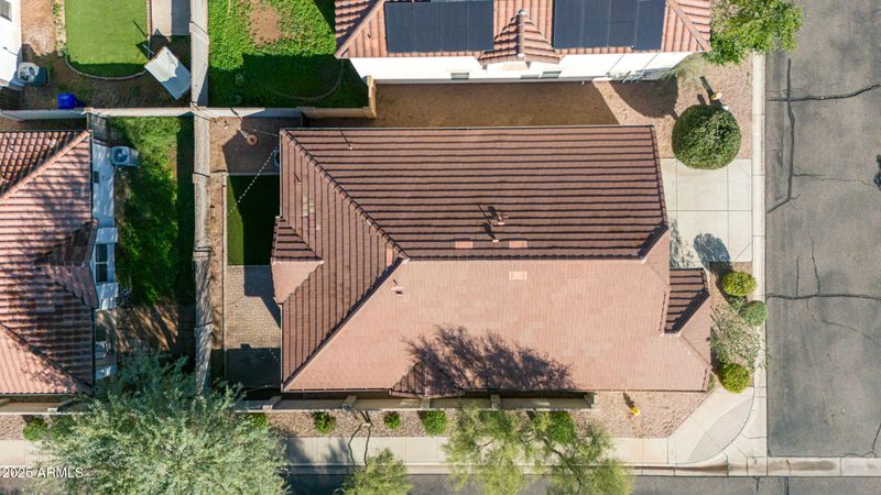 3650 E Constitution Dr, Gilbert, AZ 85296