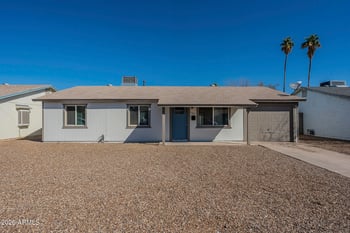 3650 E Eugie Ave, Phoenix, AZ 85032