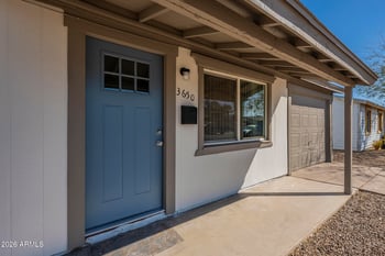 3650 E Eugie Ave, Phoenix, AZ 85032