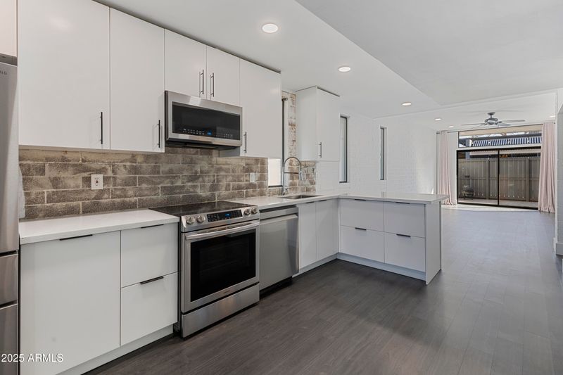 3650 E Montecito Ave #5, Phoenix, AZ 85018