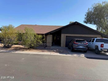 3650 Quenton Dr #2, Mesa, AZ 85215