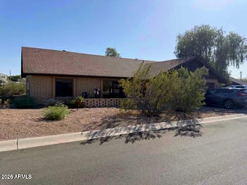3650 Quenton Dr #2, Mesa, AZ 85215