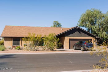 3650 Quenton Dr #2, Mesa, AZ 85215