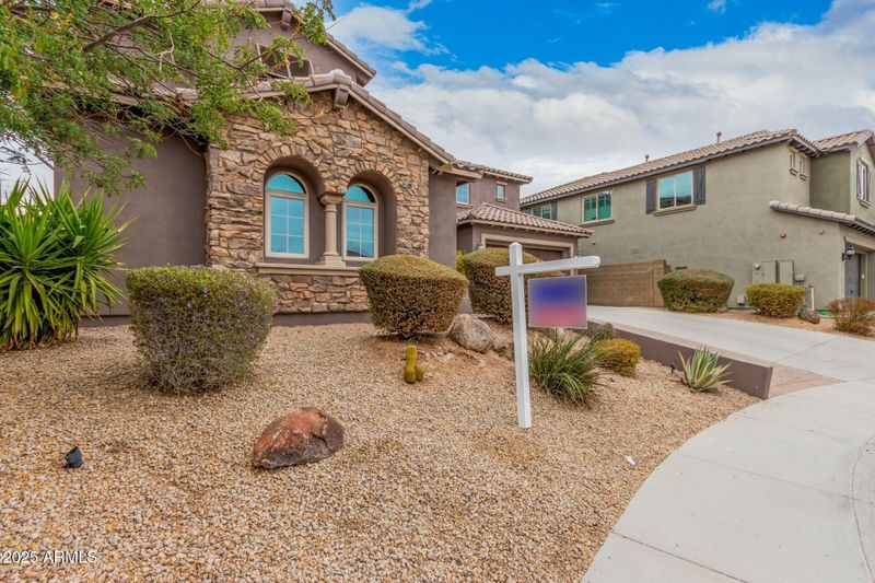 3650 E Sinclair St, Phoenix, AZ 85050