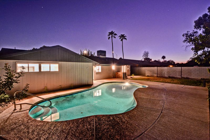 3650 E Thunderbird Rd, Phoenix, AZ 85032
