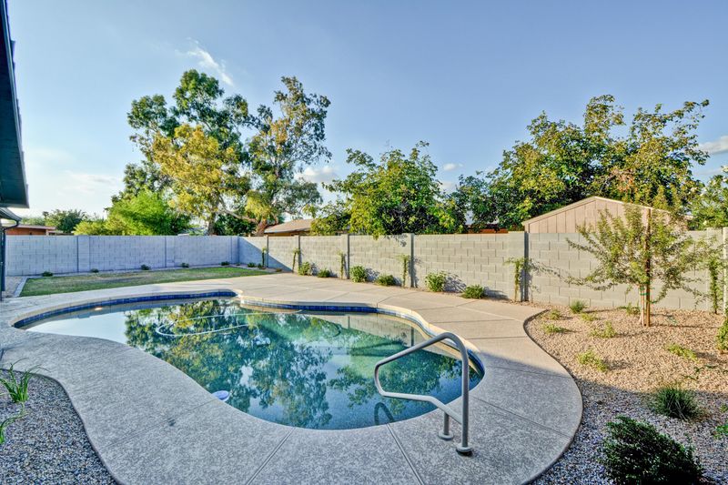 3650 E Thunderbird Rd, Phoenix, AZ 85032