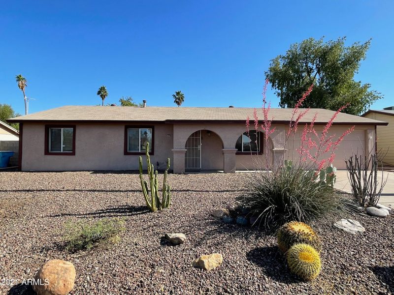 3650 E Willow Ave, Phoenix, AZ 85032
