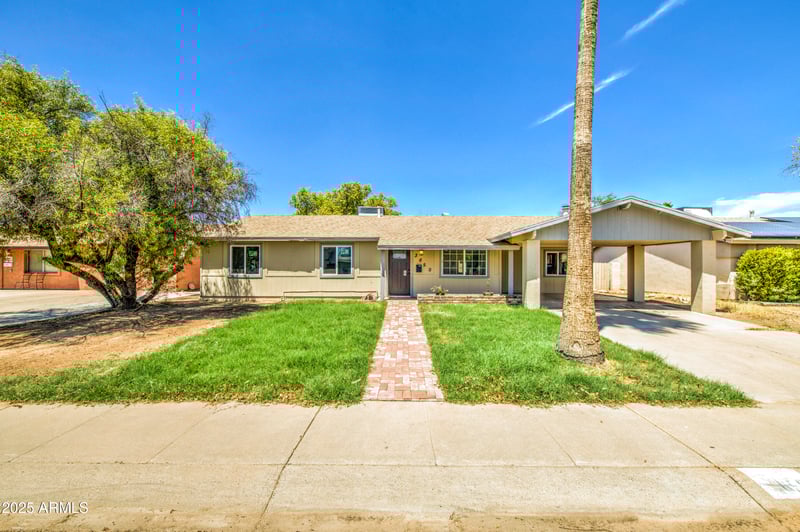 3650 Emile Zola Ave, Phoenix, AZ 85032