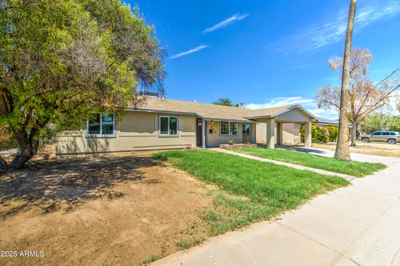 3650 Emile Zola Ave, Phoenix, AZ 85032
