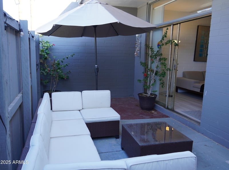 3650 Montecito Ave #4, Phoenix, AZ 85018