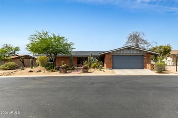 3650 Quenton Dr #5, Mesa, AZ 85215