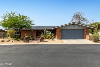 3650 Quenton Dr #5, Mesa, AZ 85215