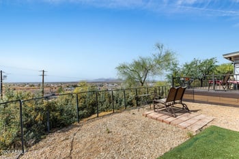 3650 Quenton Dr #5, Mesa, AZ 85215