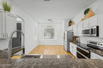 3650 S 257th Ave, Buckeye, AZ 85326