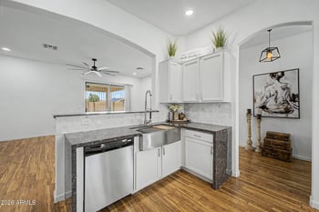 3650 S 257th Ave, Buckeye, AZ 85326