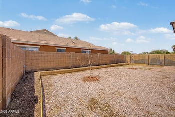 3650 S 257th Ave, Buckeye, AZ 85326