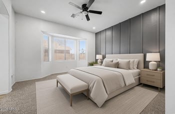 3650 S 257th Ave, Buckeye, AZ 85326