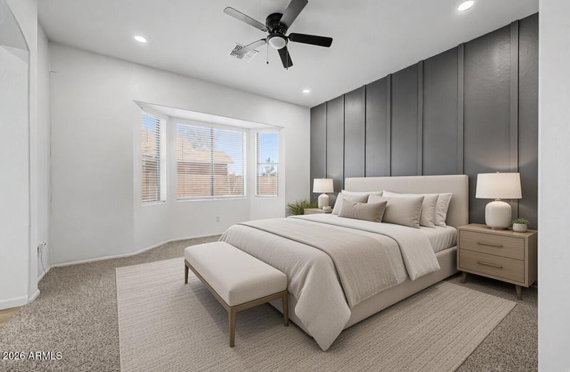 3650 S 257th Ave, Buckeye, AZ 85326