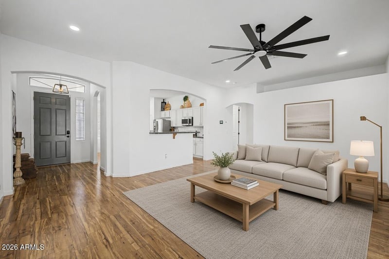 3650 S 257th Ave, Buckeye, AZ 85326