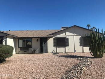 3650 Surrey Ave, Phoenix, AZ 85032