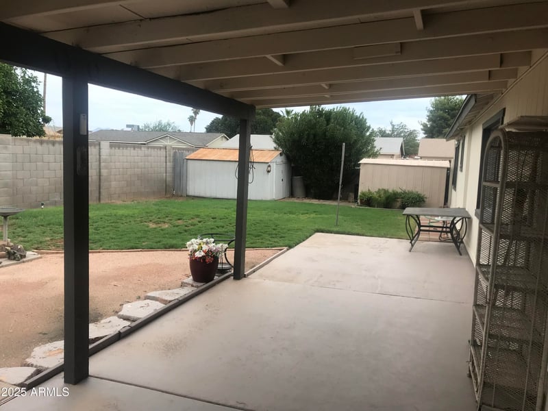 3650 Surrey Ave, Phoenix, AZ 85032