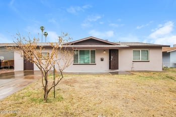 3650 W Berridge Ln, Phoenix, AZ 85019