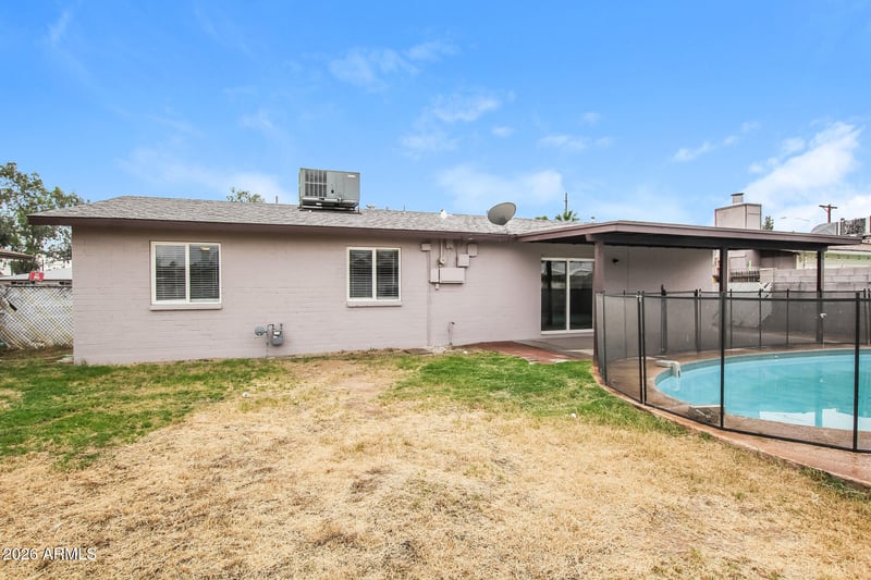 3650 Berridge Ln, Phoenix, AZ 85019